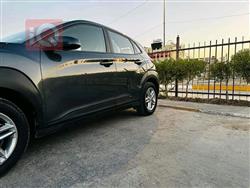 هیوندای کۆنا